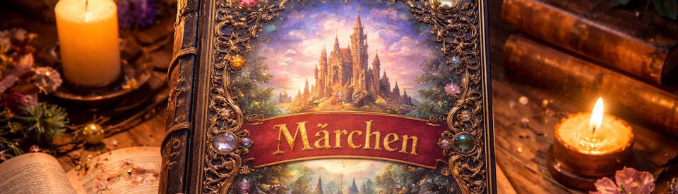 Märchenbuch