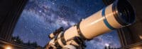 Himmelserkundung in der Sternwarte