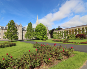 Maynooth University