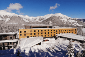 Zillertal Gerlosplatte Ski- & Snowboardcamp 