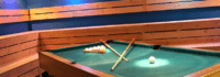 Billard Englischcamp