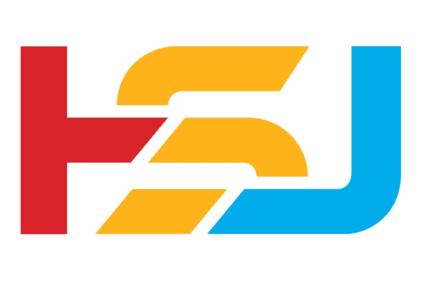 Logo Hannoversche Sportjugend HSJ