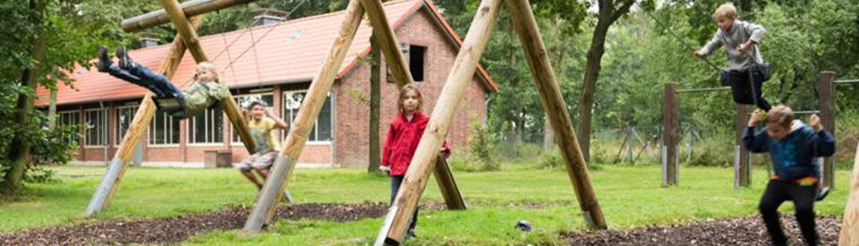 Kinder und Jugendliche haben Spass in der Ferienfreizeit Kirchheim
