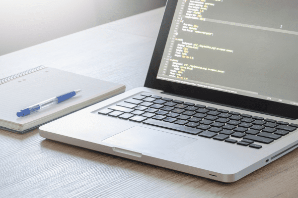 Webdesign HTML