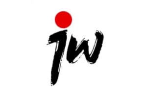 Logo des Jugendwerk AWO Hessen-Süd