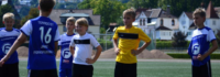 Fußballcamp Sigmaringen