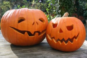 Halloween Feriencamp