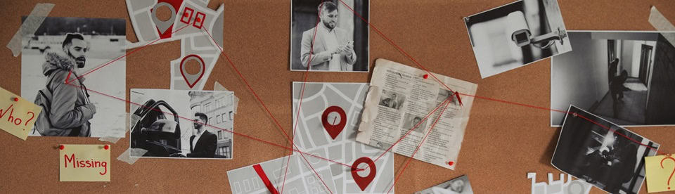 Kinder haben Spaß im spannenden Krimicamp am Störitzsee