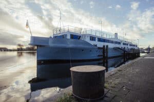 Abenteuercamp Wilhelmshaven