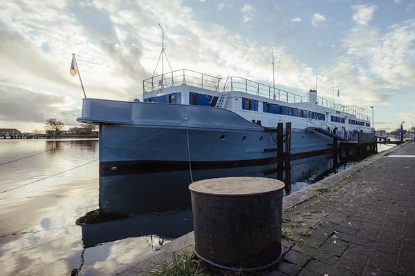 Abenteuercamp Wilhelmshaven