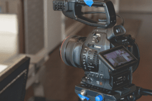 Film und Medien Camps