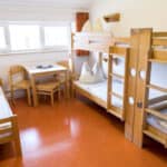 Weitere Zimmer der Unterkunft in Kappel