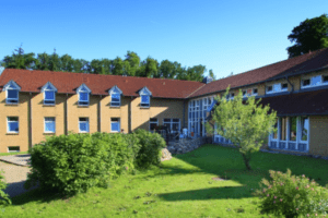 Unterkunft Kappeln