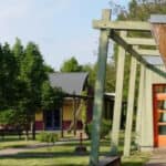 Bollmansruh Bungalow