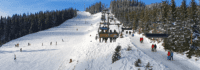 Piste Wintercamp