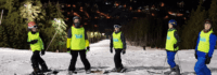 Skiguiding für Fortgeschrittene