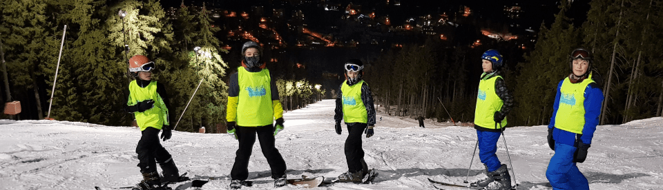 Skiguiding für Fortgeschrittene