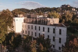 Dein Lerncamp in Marburg 