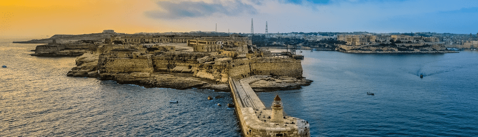 Feriencamps und Sprachreisen Malta