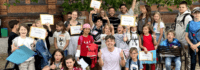 Gruppenfoto