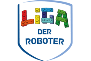 Logo von Liga der Roboter