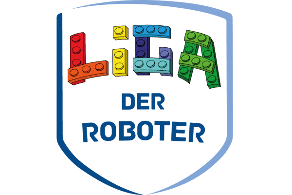 Logo_LevelUp_600x400 Logo von Liga der Roboter