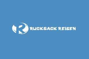 Logo Rucksack Reisen