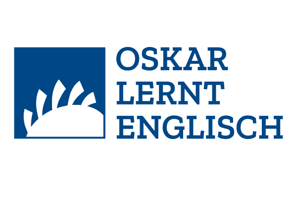 Oskar Lernt Englisch