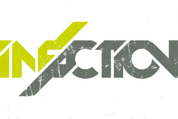 Infaction Logo