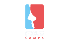 Logo FOKUS Camps
