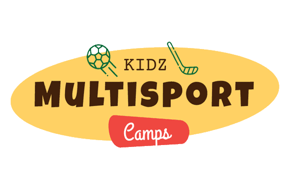Logo von Kidz Multisport Camps
