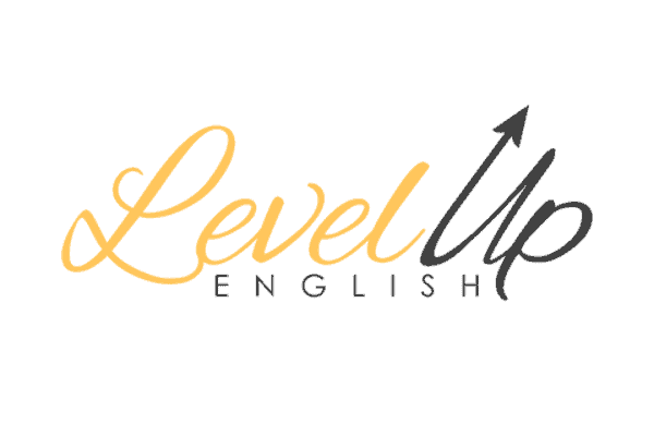 LevelUp Logo