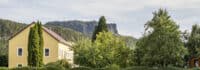 Natur in Rathen