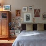 Zimmer Vater Sohn Camp NRW