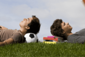 Englischcamp Gadow