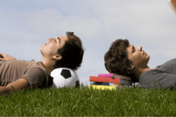 Englischcamp Gadow