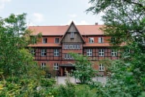 Unterkunft Mölln
