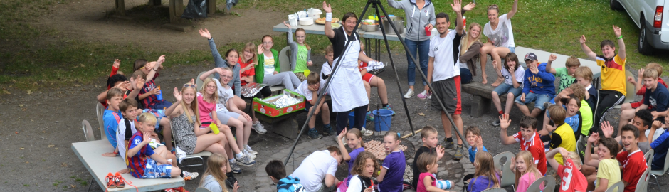 Move-it Multisportcamp Waldbröl