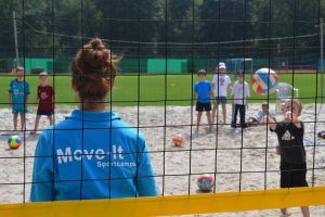 Multisportcamp Waldbröl - RheinFit Sportakademie