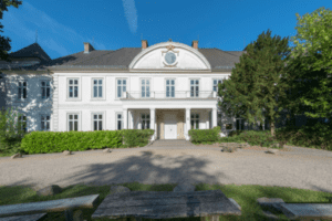 Musicalcamp - Schloss Noer in Schleswig-Holstein