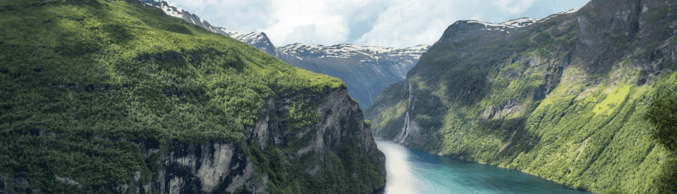 Feriencamps in Norwegen
