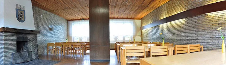 Gemeinschaftsraum Winterberg