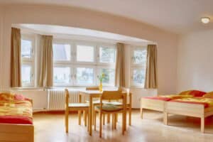 Unterkunft Sport&Action Camp in Winterberg