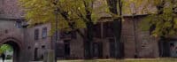 Teil von Schloss Altenhausen