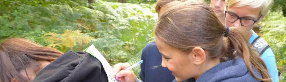 Gemeinschaft im Camp in Bad Malente