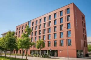 Jugendherberge Heilbronn