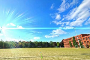 Kinder- und Jugendhaus Immenweg