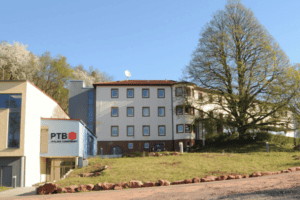 Turner Jugendheim in Annweiler