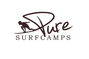 Pure Surfcamps Logo