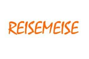 Reisemeise Logo